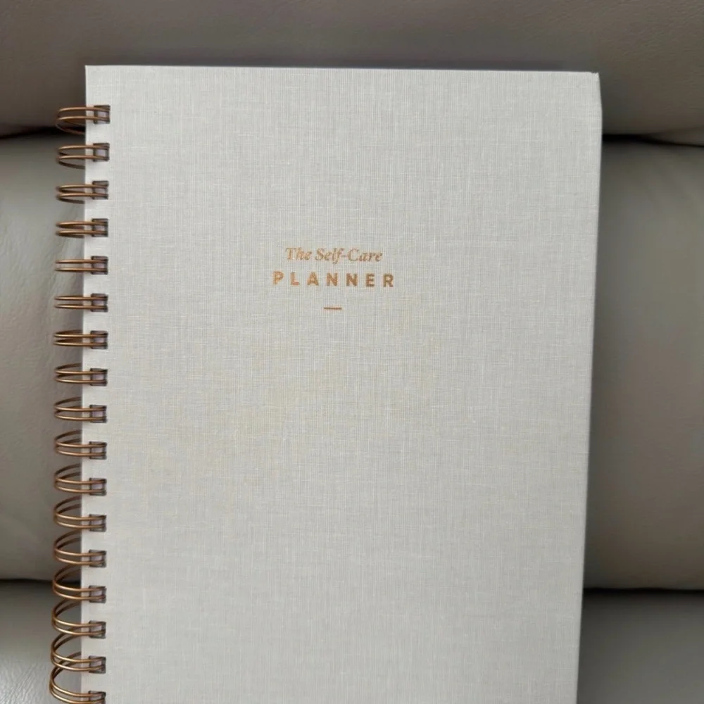 Simple Self Planner